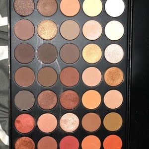 Morphe 35o palette